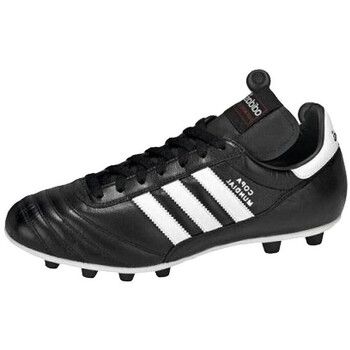adidas Zapatillas de fútbol Bottines copa mundial cuir para hombre