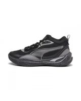 de puma zapatillas baloncesto puma playmaker pro trophies negro