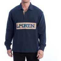 la martina polo ump316-js305 para hombre