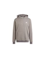 sudadera adidas seasonal essentials melange hoodie hombre camel
