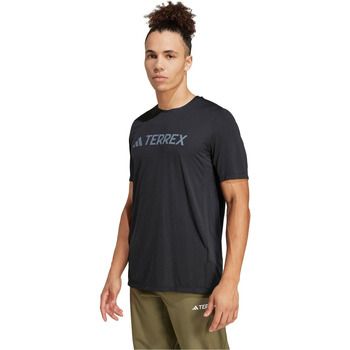 adidas Camiseta MT LOG TECH T para hombre