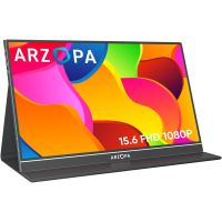 arzopa s1 table 156 led ips fullhd usb-c