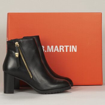 JB Martin Botines LOUANE para mujer