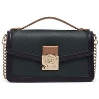 liu jo bandolera bolso bandolera tamano pequeno para mujer