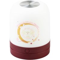 lampara de ambiente harry potter 9 cms
