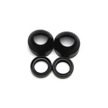 Kit de guardapolvos de horquilla y retenes 41x51x6mm All Balls
