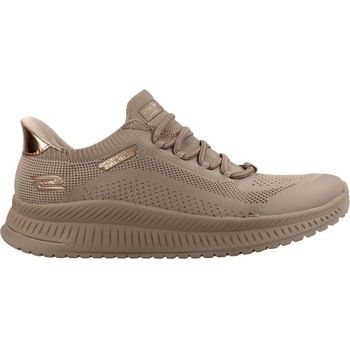 Skechers Deportivas Moda Slip-ins Bobs Squad 4 Dire Step para mujer