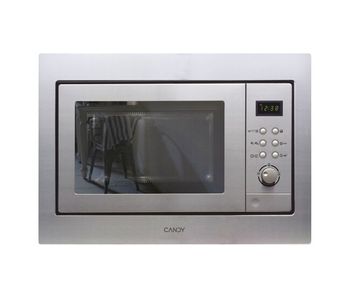 Microondas encastre candy cmigi201ex 20 litros con grill