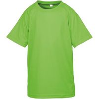 spiro tops y camisetas sr287b para nino