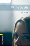 oxford bookworms library 1 white death  mp3
