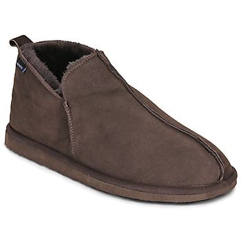 Shepherd Pantuflas ANTON para hombre