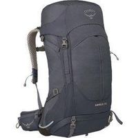 osprey mochila sirrus 36 muted space azul os