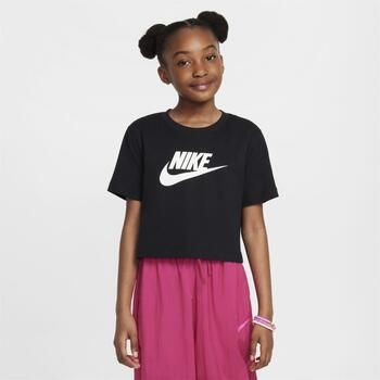Nike Tops y Camisetas Futura para niño