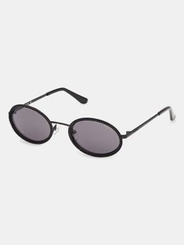 Gafas De Sol Ovaladas