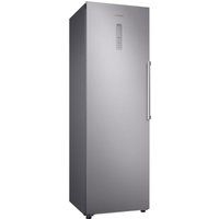 samsung rz32m7120saeu tall freezer - metal graphite graphite