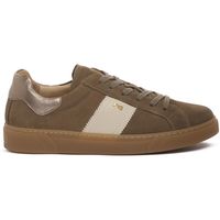 nerogiardini deportivas moda nero giardini 405 velour castoro para mujer