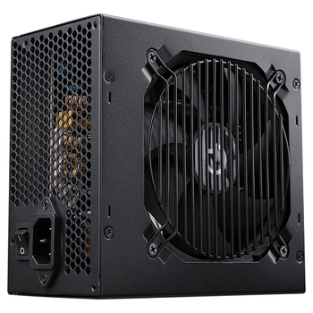 Fuente Alimentación 850W HIDITEC BZ850 80 PLUS Bronze Non-Modular Negro