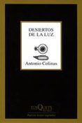 desiertos de la luz