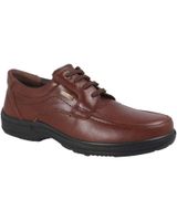 de luisetti zapatos luisetti tucson 20401st de cordones marrones marron