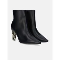exe shoes botines botines samantha-810 para mujer