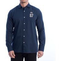 la martina camisa manga larga ymc600-pp666 para hombre