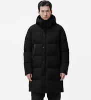 duno para hombre hyperone plumon hyperone negro 50 casual poliamida