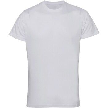 Tridri Camiseta Performance para niño