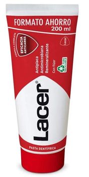 Lacer Pasta Dental Anticaries 200 ml
