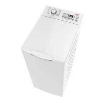 lavadora corbero clacsm8524d carga superior 8kg 1300rpm a blanca