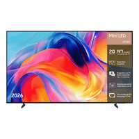 tv samsung 75 mini led m73h