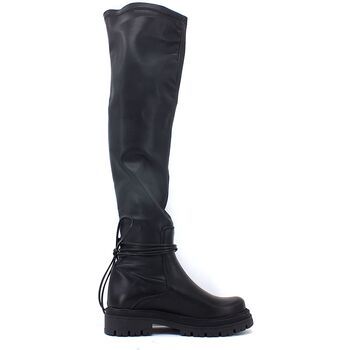 Divine Follie Botas altas DF633N para mujer