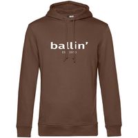 ballin est 2013 jersey basic hoodie para hombre