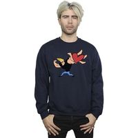 johnny bravo jersey bi29883 para hombre