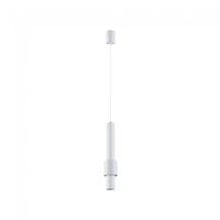 lampara colgante led clifton 7w