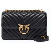 pinko bolso 107620a0gk para mujer