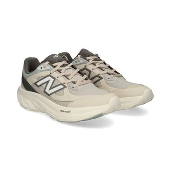 New Balance Zapatillas Hombre - Gris Talla 8