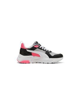 Zapatillas Puma Trinity 2 Lt,Cool Light Gray Wh, Hombre