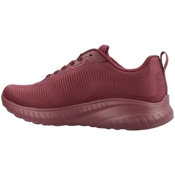 Skechers Deportivas Moda Bobs Squad para mujer