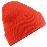 beechfield gorro pc5100 para hombre