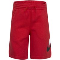 nike short nino - para nino