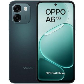 OPPO A6 5G 6GB 256GB 6.75