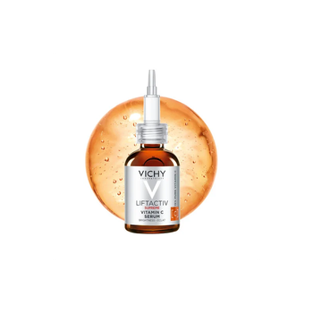 Liftactiv suprem serum vitamin c antioxidante