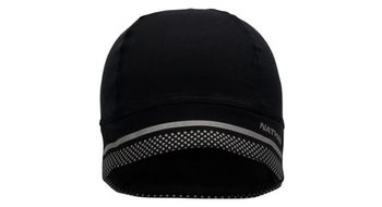 Gorro nathan hypernight reflective negro