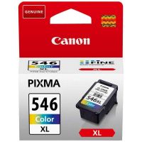 canon cl-546xl original color