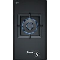 Balay 3ETG631HB Integrado Encimera de gas Negro ho