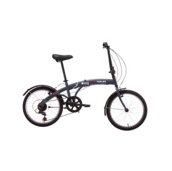 Bicicleta de Paseo 20