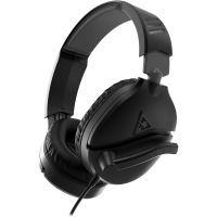 turtle beach recon 70 auriculares gaming xbox negro