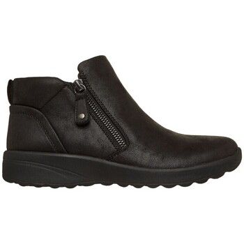 Skechers Botines 158952 LOVELY VIBE - FALL IN BLOOM para mujer
