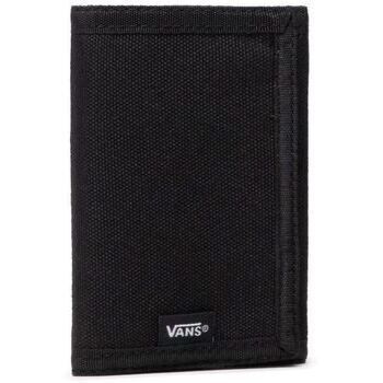 Vans Cartera MN SLIPPED - VN000C32BLK-BLACK para mujer