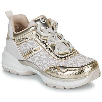 MICHAEL Michael Kors Zapatillas OLYMPIA para niña